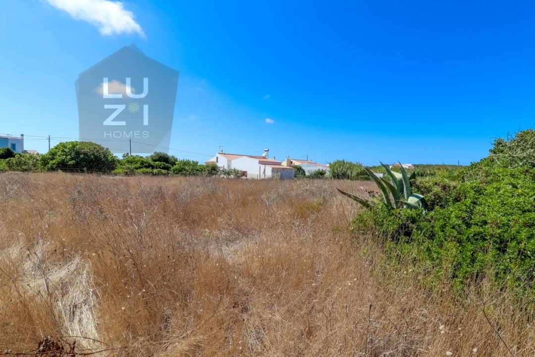 Terreno para Venda em Vila de Sagres Foto 13