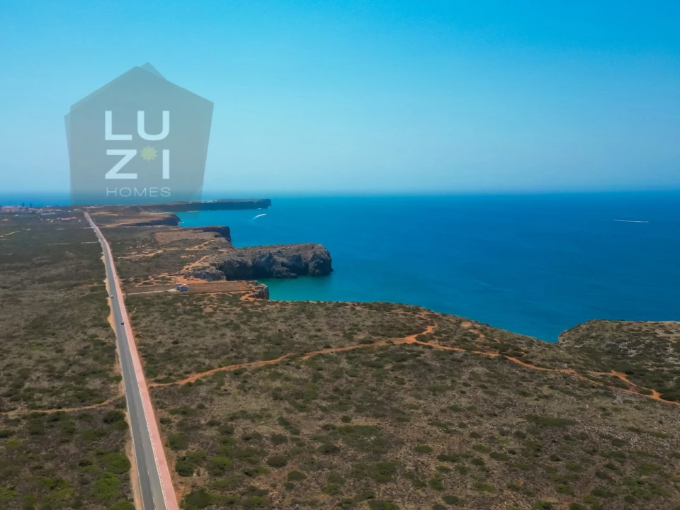 Terreno para Venda em Vila de Sagres Foto 22