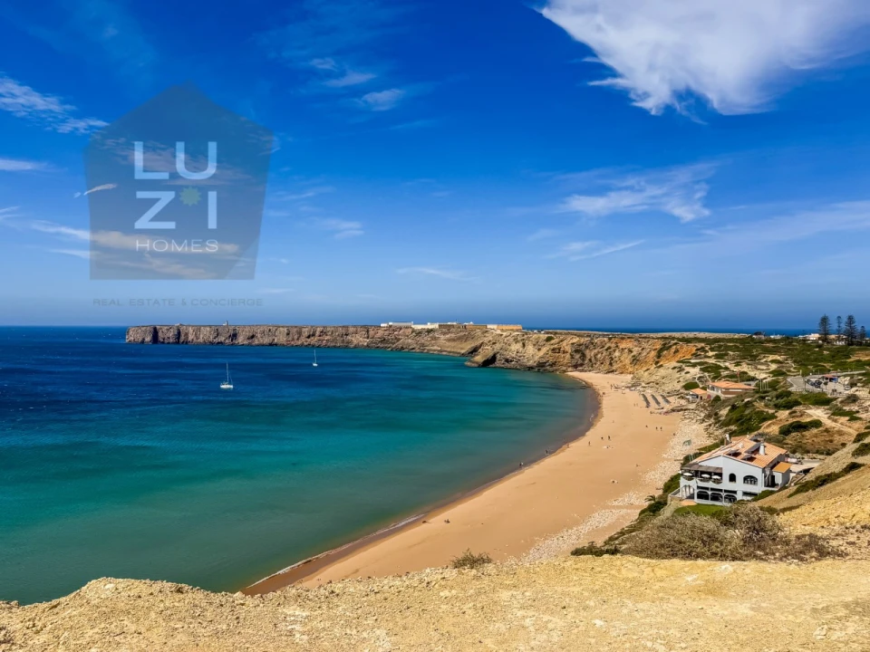 Terreno para Venda em Vila de Sagres Foto 24