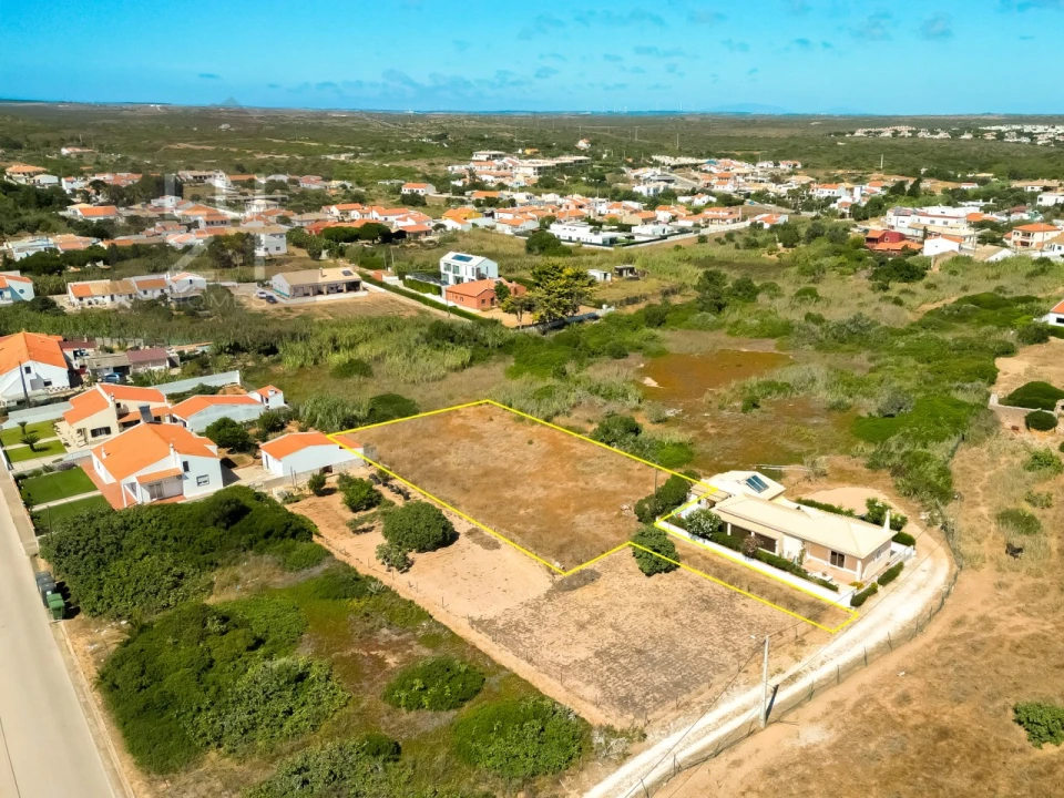 Terreno para Venda em Vila de Sagres Foto 2