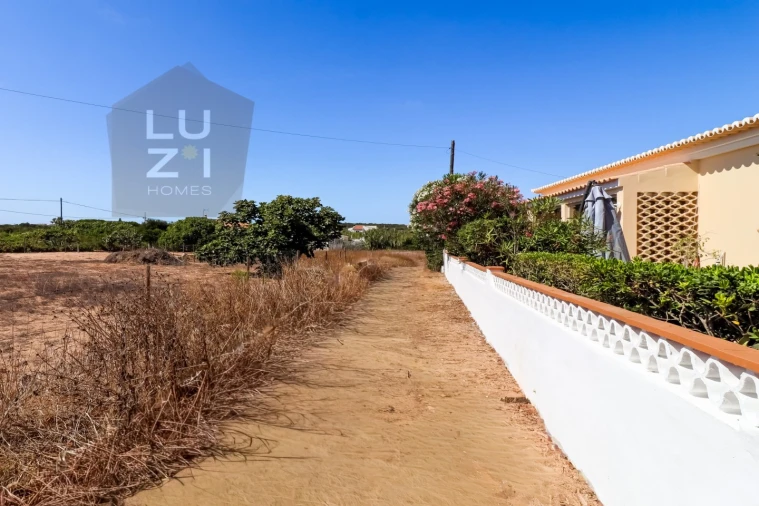 Terreno para Venda em Vila de Sagres Foto 6