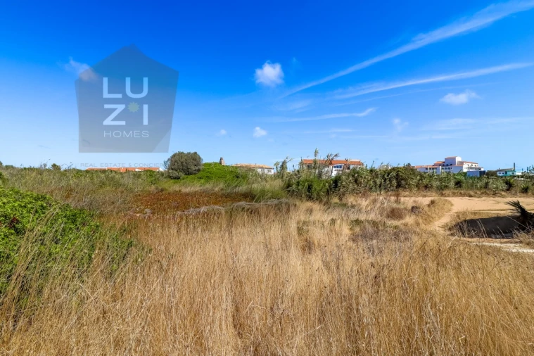 Terreno para Venda em Vila de Sagres Foto 12