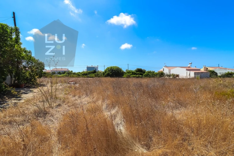 Terreno para Venda em Vila de Sagres Foto 14