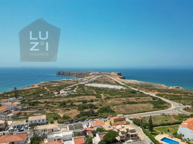 Terreno para Venda em Vila de Sagres Foto 20