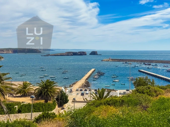 Terreno para Venda em Vila de Sagres Foto 21