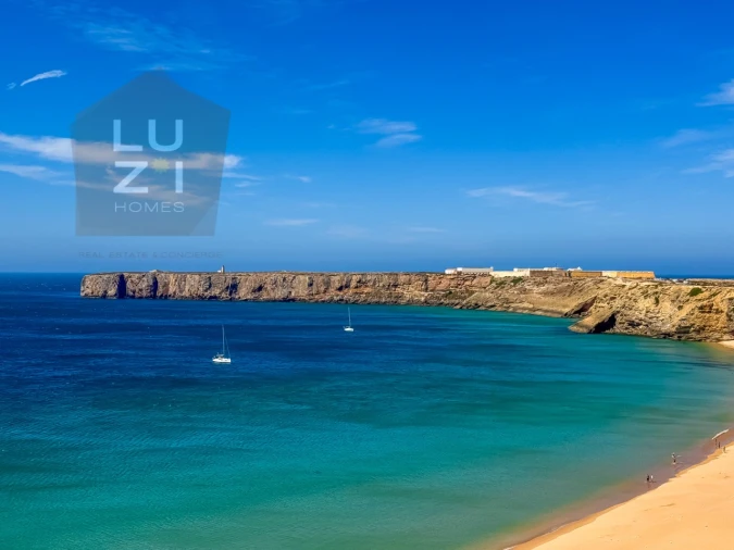 Terreno para Venda em Vila de Sagres Foto 27