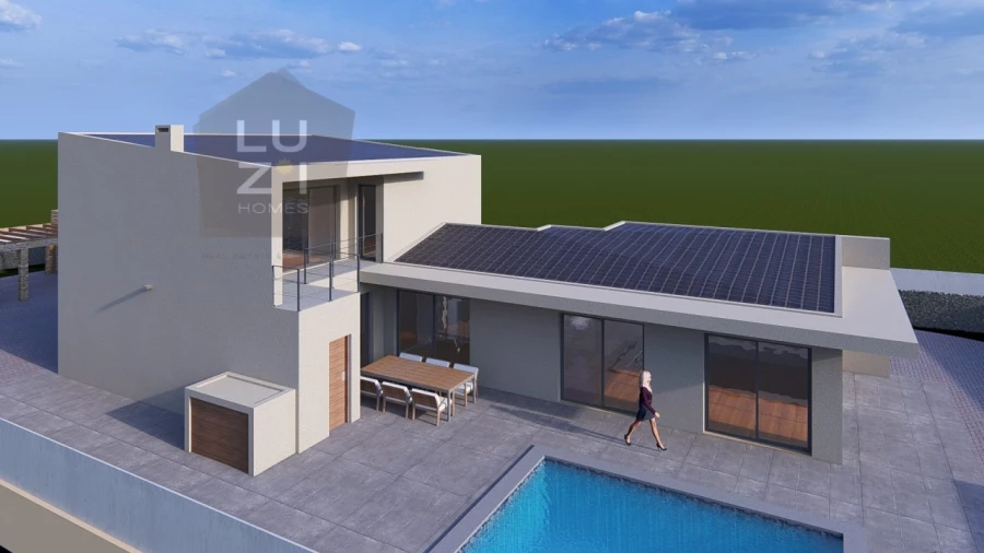 Terreno para Venda em Vila de Sagres Foto 15