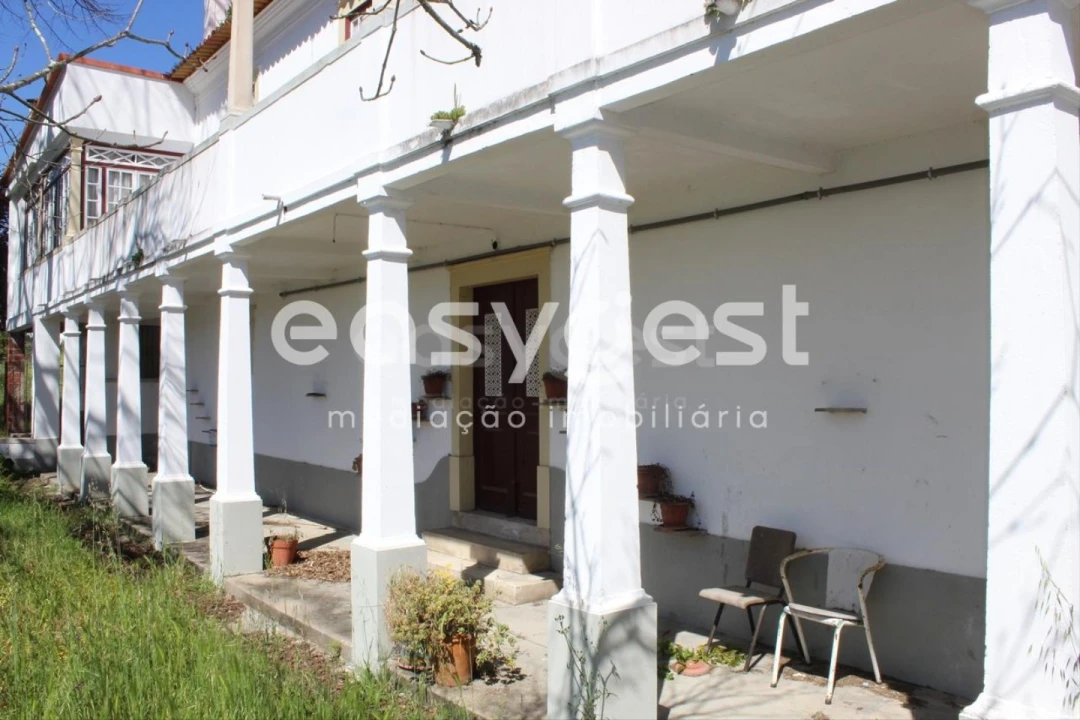 Quinta T13 para Venda em Caxarias Foto 7