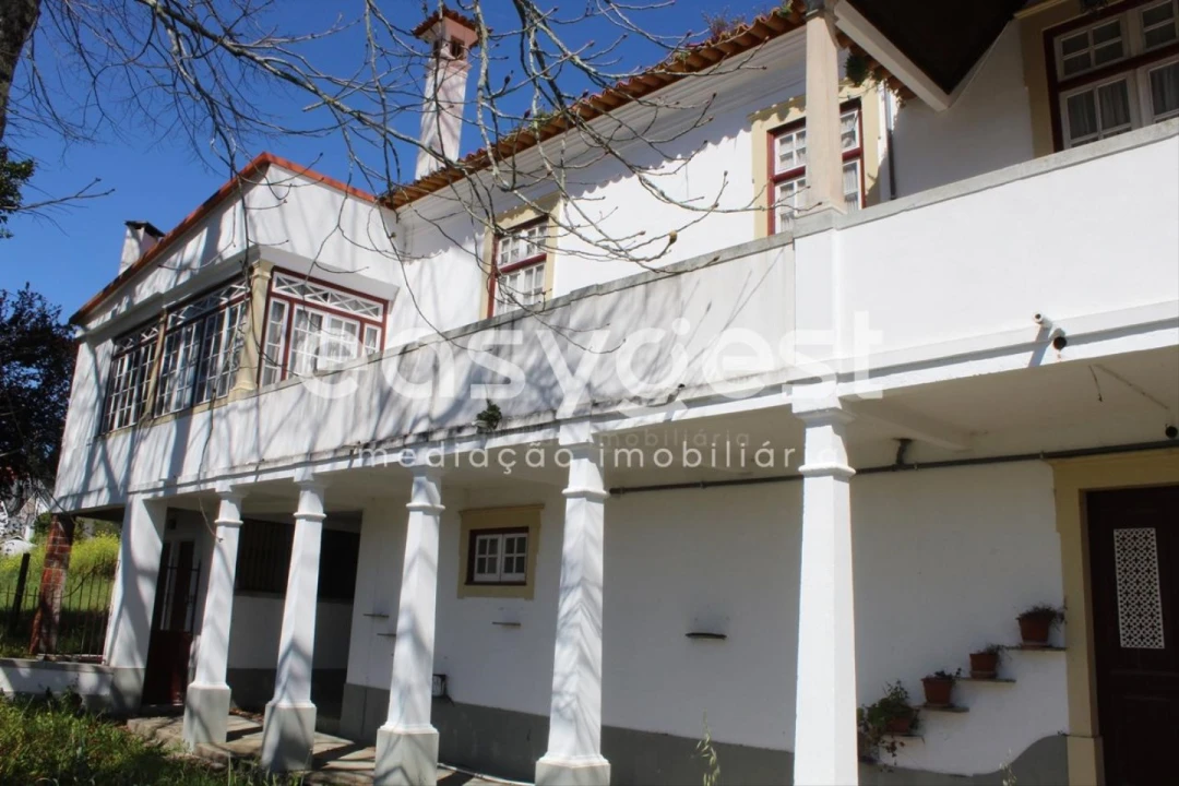 Quinta T13 para Venda em Caxarias Foto 8