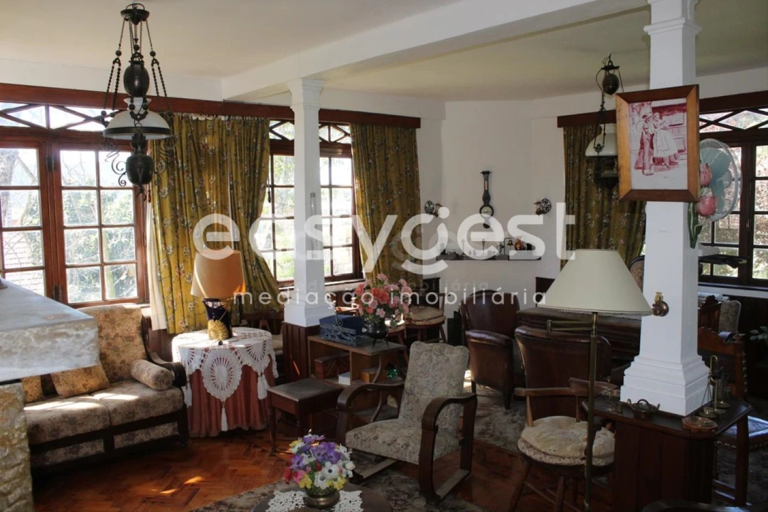 Quinta T13 para Venda em Caxarias Foto 26