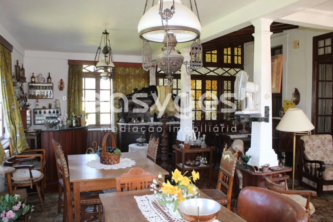 Quinta T13 para Venda em Caxarias Foto 30