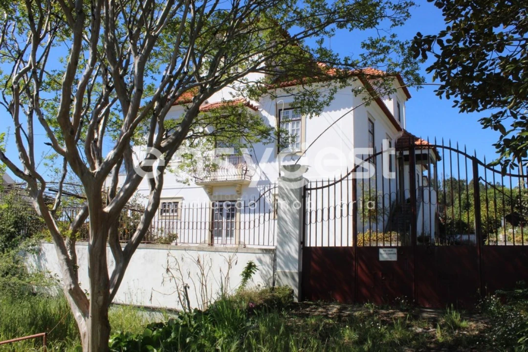 Quinta T13 para Venda em Caxarias Foto 43