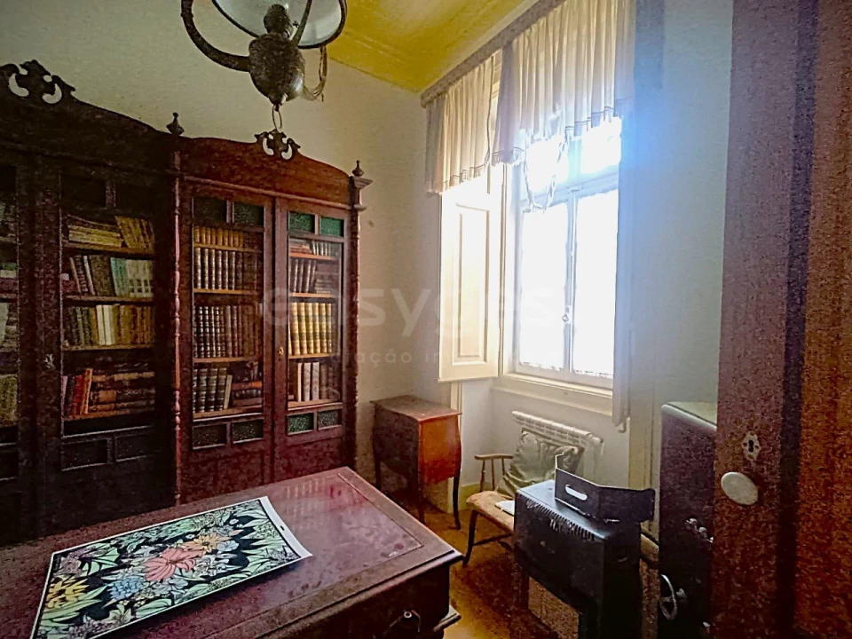 Quinta T13 para Venda em Caxarias Foto 23