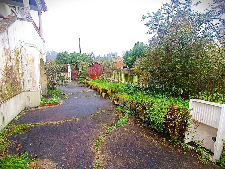 Quinta T13 para Venda em Caxarias Foto 38