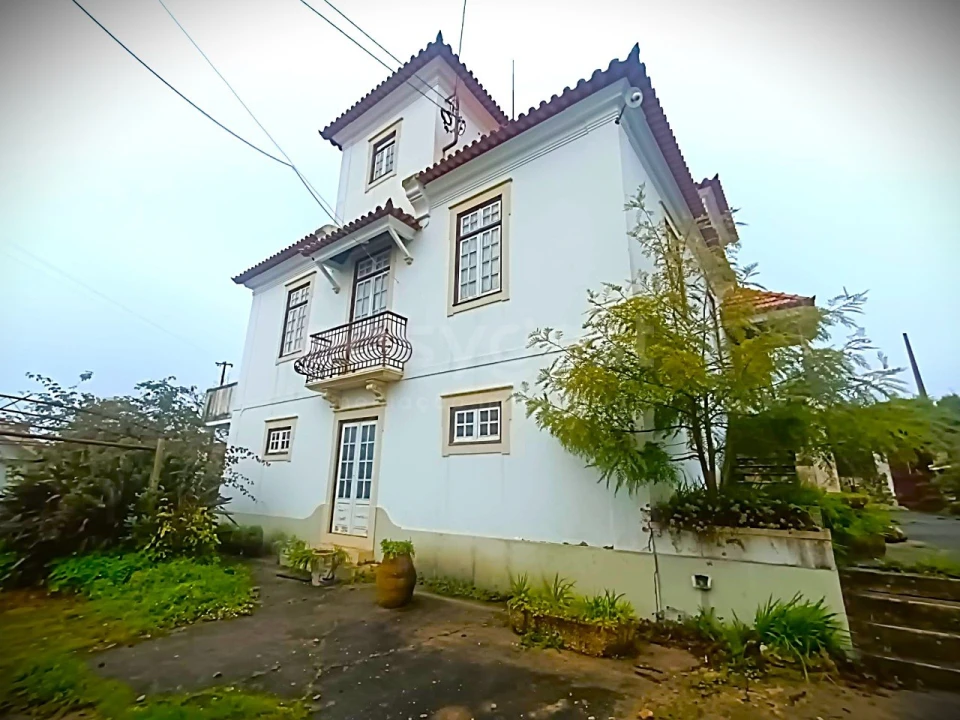 Quinta T13 para Venda em Caxarias Foto 42