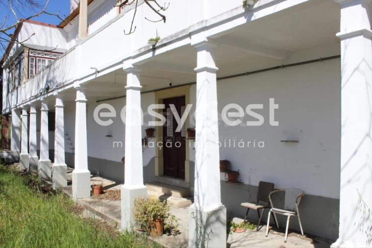 Quinta T13 para Venda em Caxarias Foto 7