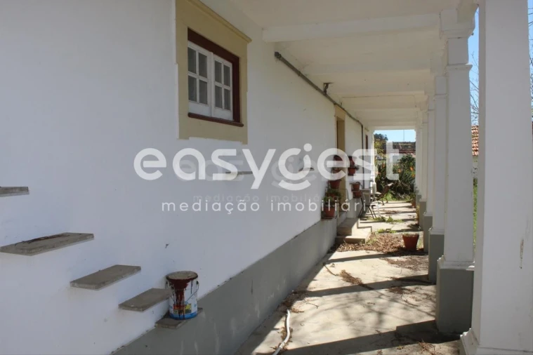 Quinta T13 para Venda em Caxarias Foto 9