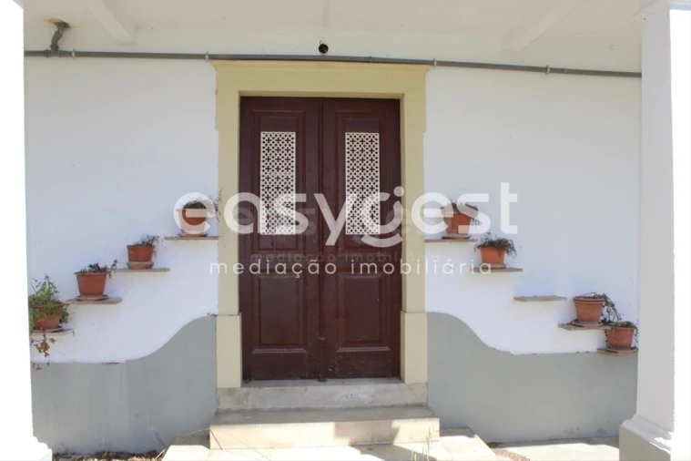 Quinta T13 para Venda em Caxarias Foto 10