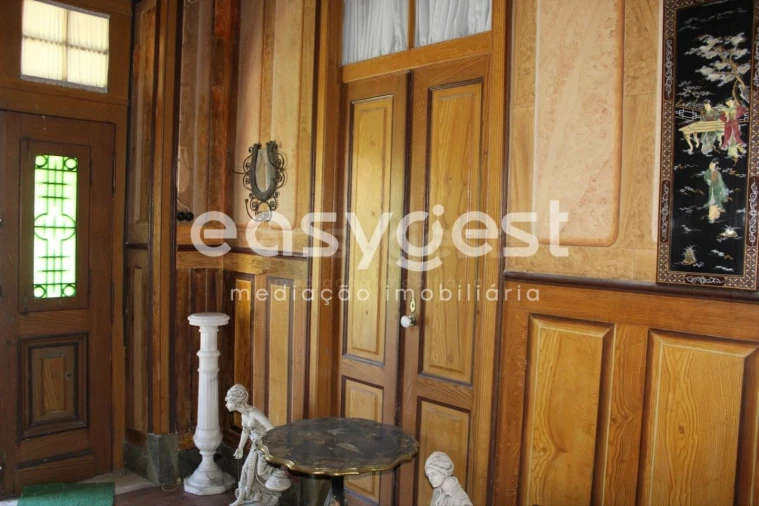 Quinta T13 para Venda em Caxarias Foto 13