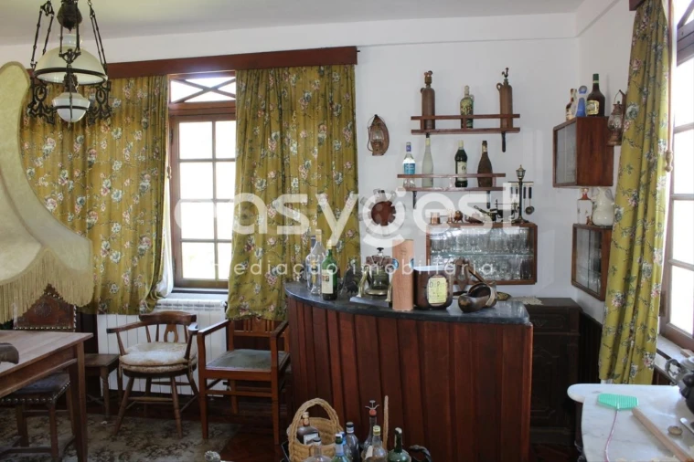 Quinta T13 para Venda em Caxarias Foto 27