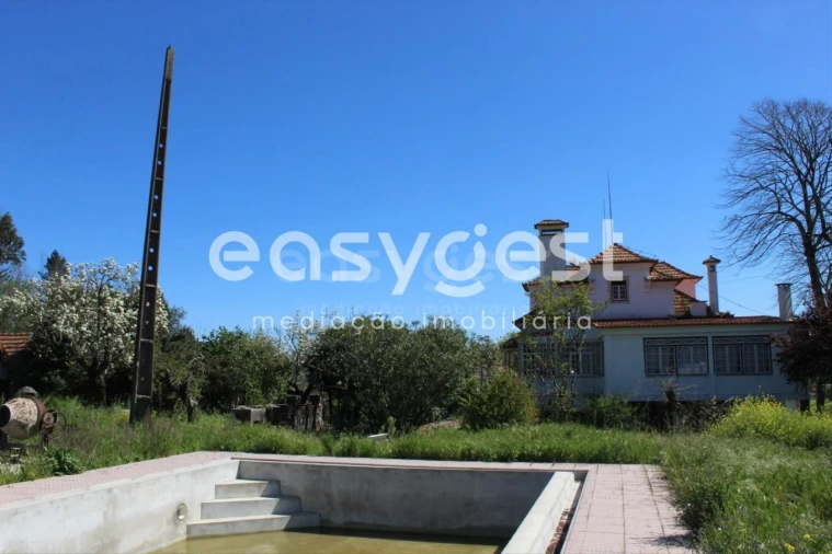 Quinta T13 para Venda em Caxarias Foto 40