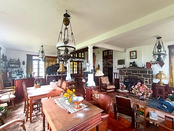 Quinta T13 para Venda em Caxarias Foto 10