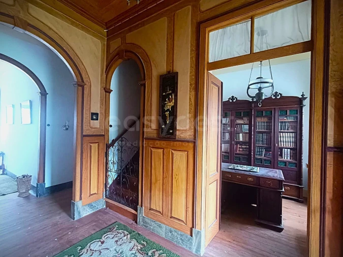 Quinta T13 para Venda em Caxarias Foto 20