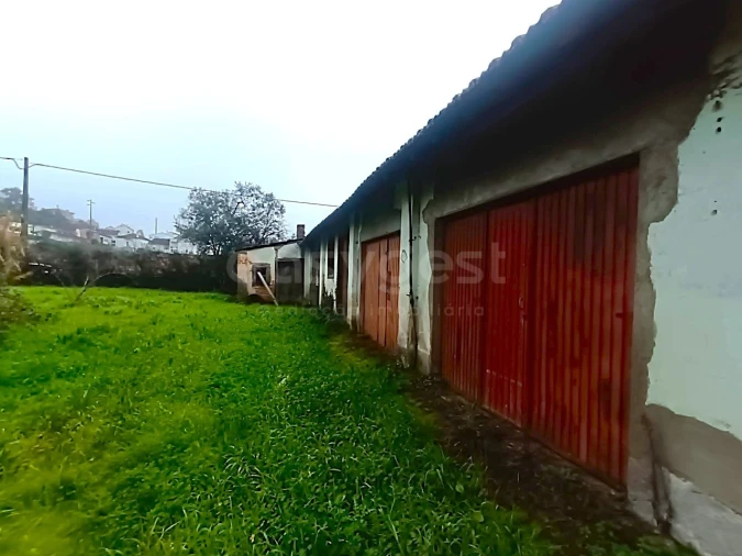 Quinta T13 para Venda em Caxarias Foto 45