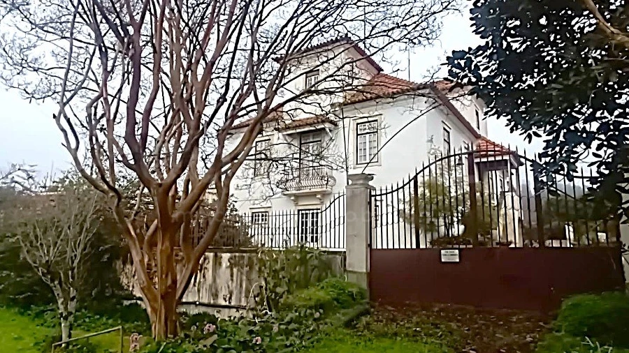 Quinta T13 para Venda em Caxarias