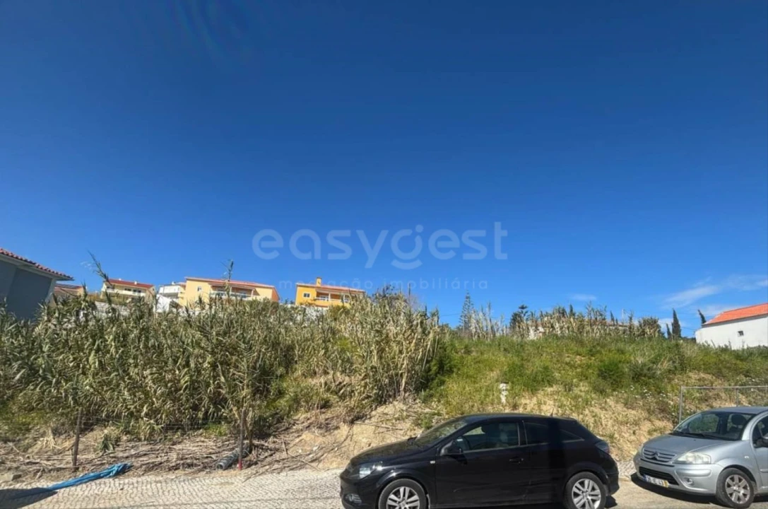 Terreno para Venda em Alhandra, São João dos Montes e Calhandriz Foto 1