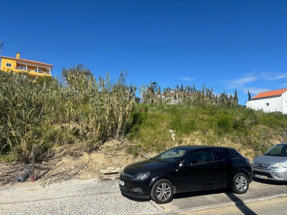 Terreno para Venda em Alhandra, São João dos Montes e Calhandriz Foto 2