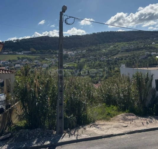 Terreno para Venda em Alhandra, São João dos Montes e Calhandriz Foto 3