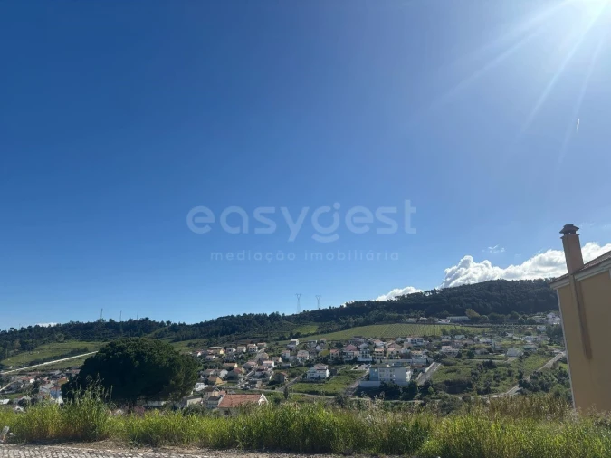 Terreno para Venda em Alhandra, São João dos Montes e Calhandriz Foto 4