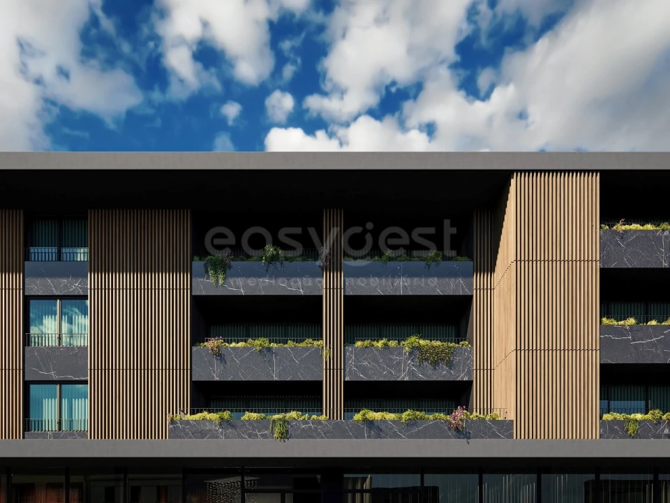 Apartamento T3 para Venda em Ponta Delgada (São Pedro) Foto 1