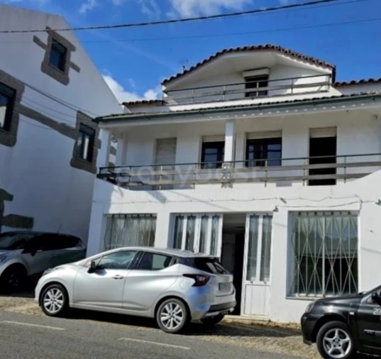 Moradia T3 para Venda em Salgueiro do Campo