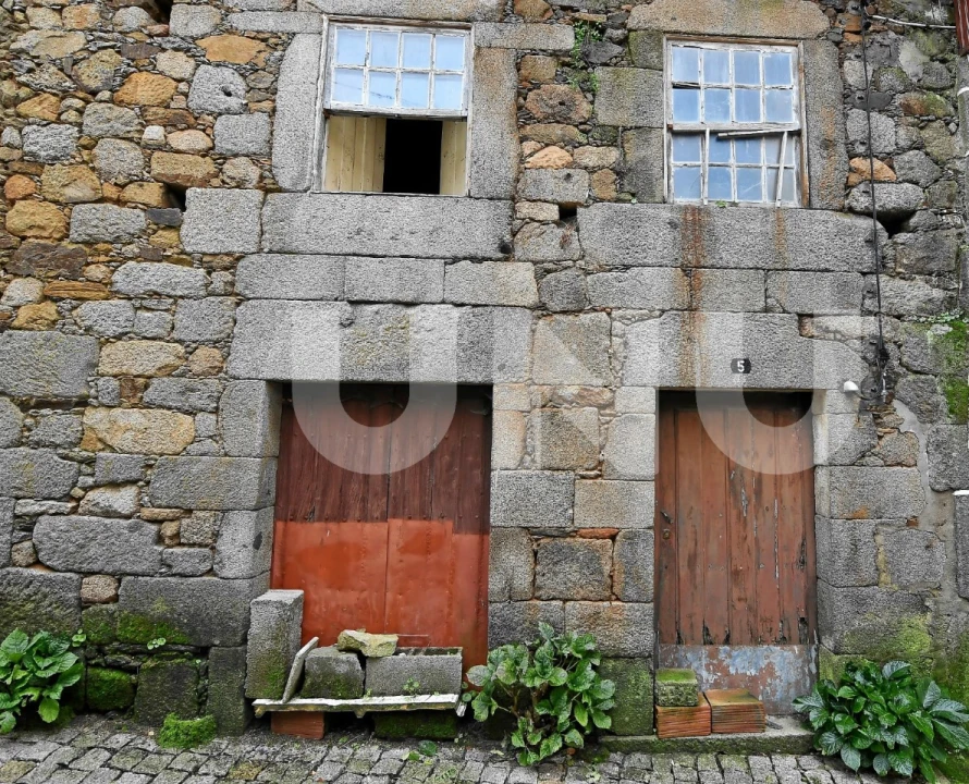 Moradia T4 para Venda em Alcaria Foto 12