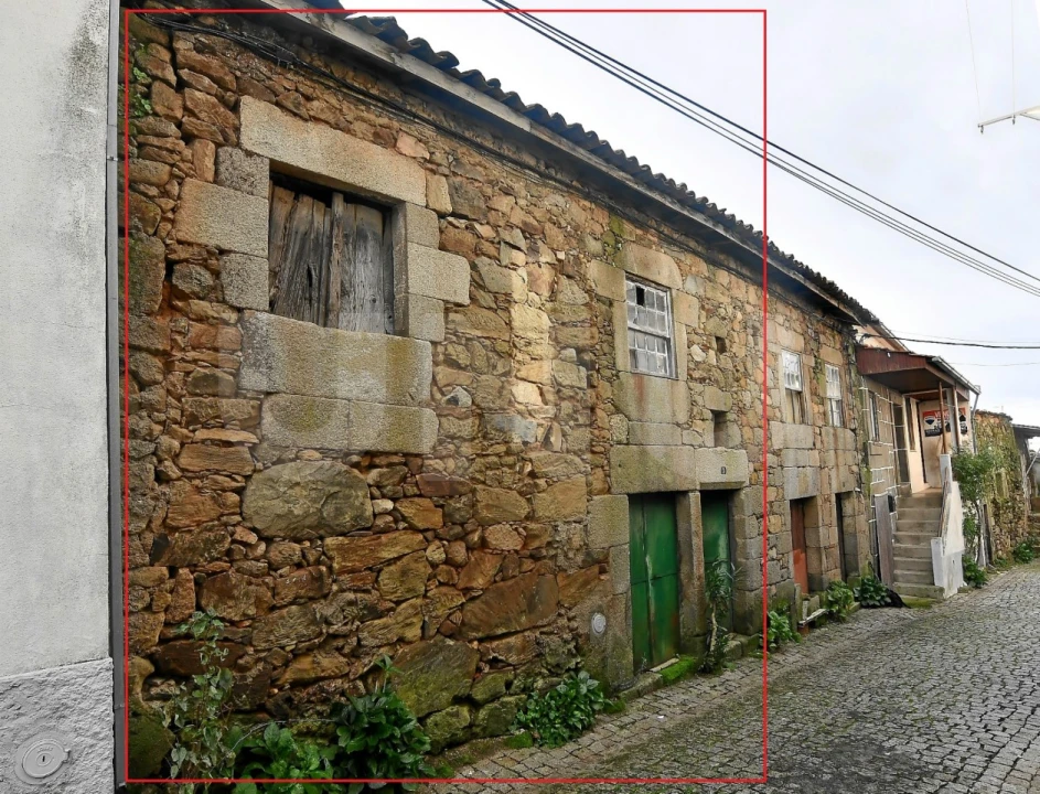 Moradia T3 para Venda em Alcaria Foto 2