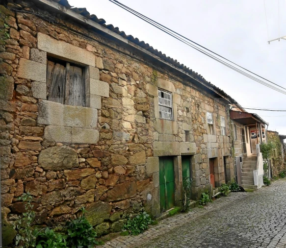 Moradia T3 para Venda em Alcaria Foto 1