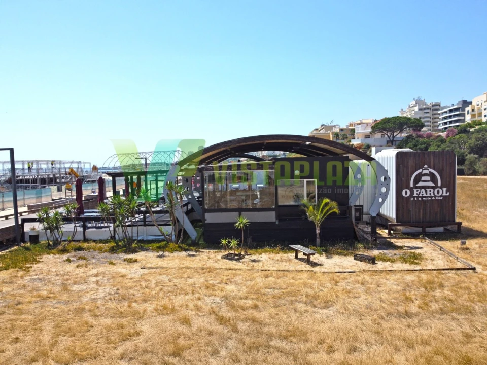 Negócio para Venda em Portimão Foto 18