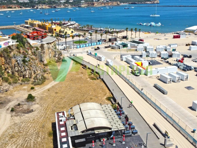 Negócio para Venda em Portimão