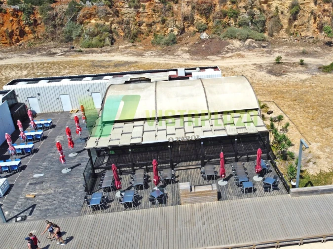 Negócio para Venda em Portimão Foto 6