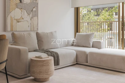 Apartamento T1 para Venda em Paranhos