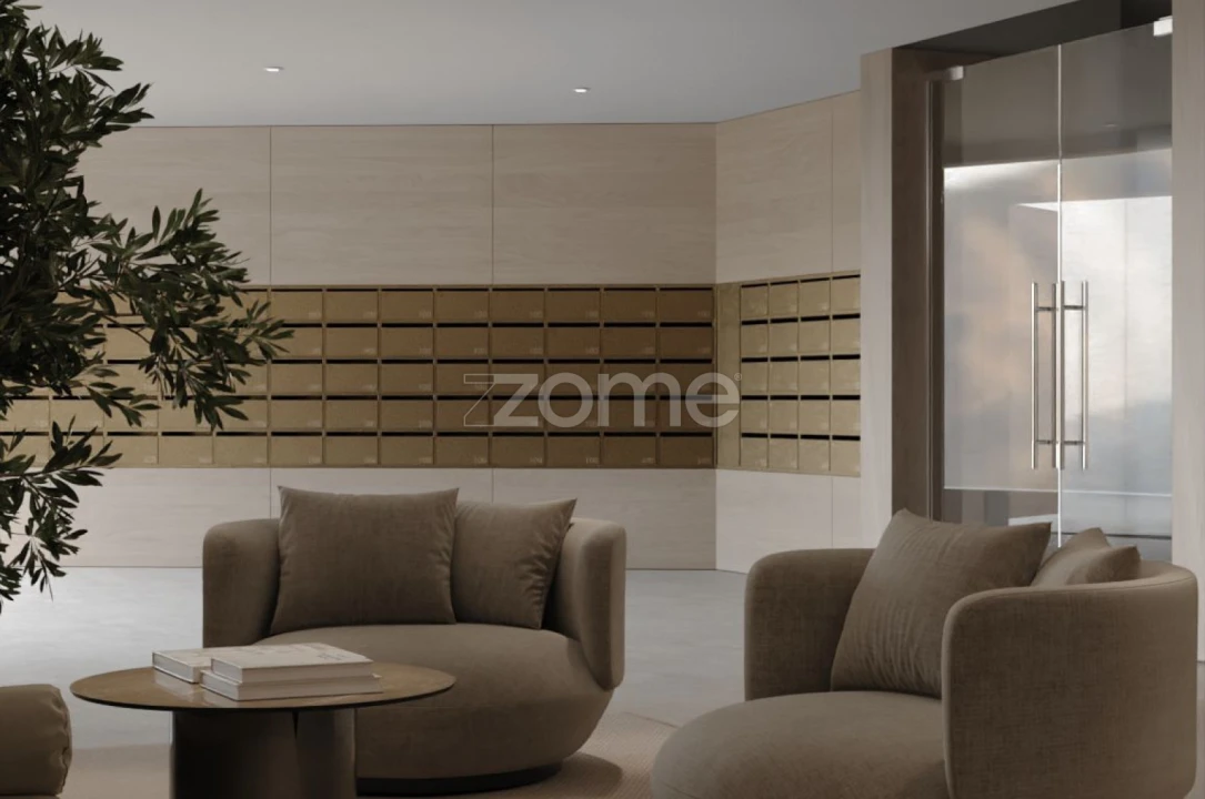 Apartamento T1 para Venda em Paranhos Foto 9