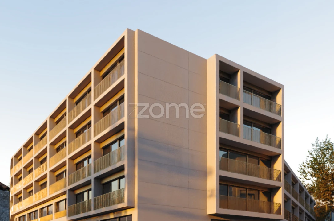 Apartamento T1 para Venda em Paranhos Foto 4