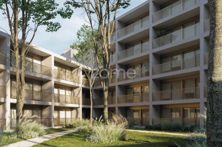 Apartamento T1 para Venda em Paranhos Foto 15