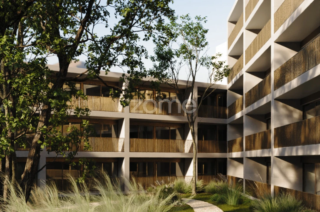 Apartamento T1 para Venda em Paranhos Foto 6