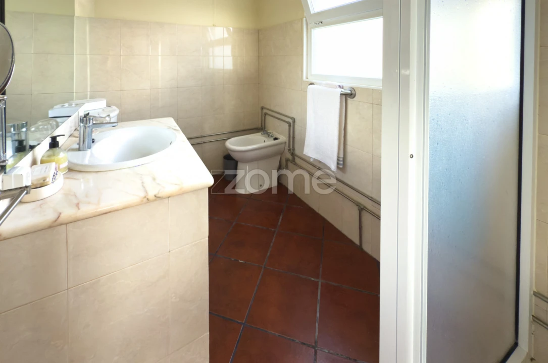 Moradia T2 para Venda em Mosteiros Foto 21