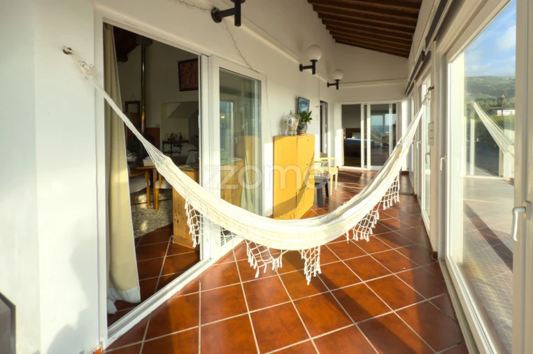 Moradia T2 para Venda em Mosteiros Foto 27