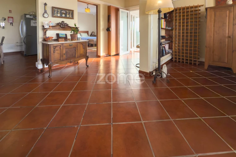 Moradia T2 para Venda em Mosteiros Foto 8