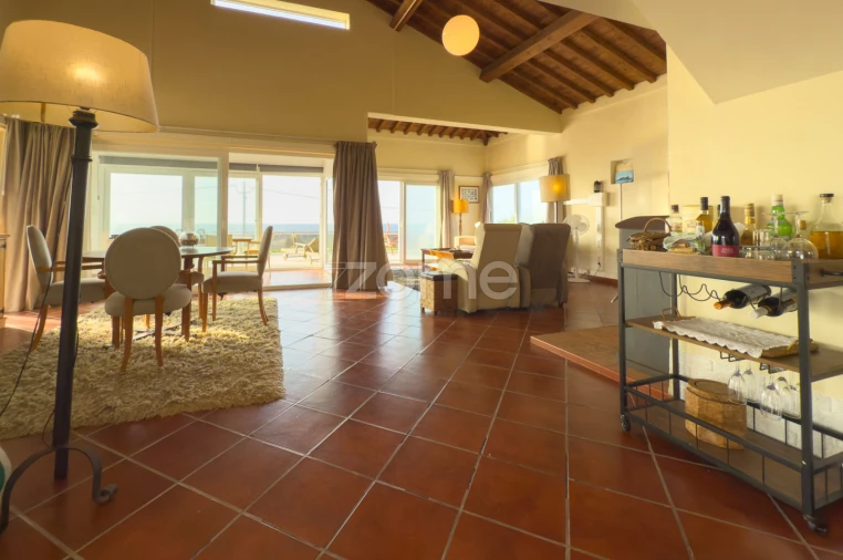 Moradia T2 para Venda em Mosteiros Foto 11